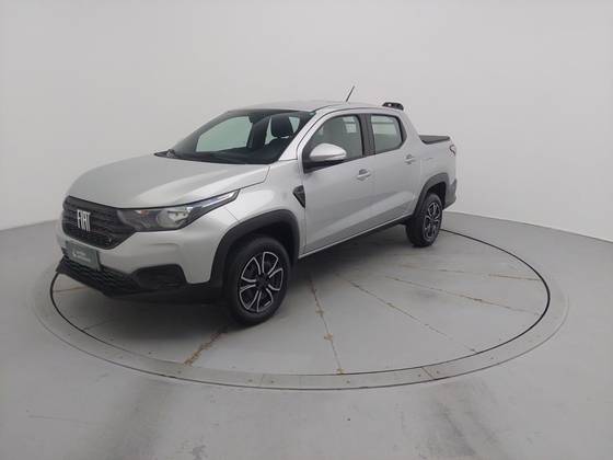 FIAT STRADA 1.3 FIREFLY FLEX FREEDOM CD MANUAL